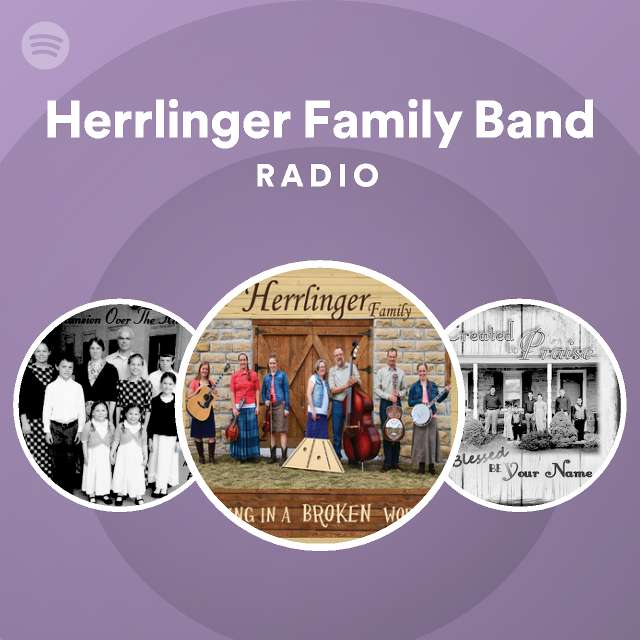 Herrlinger Family Band