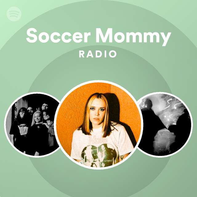 Soccer Mommy Spotify