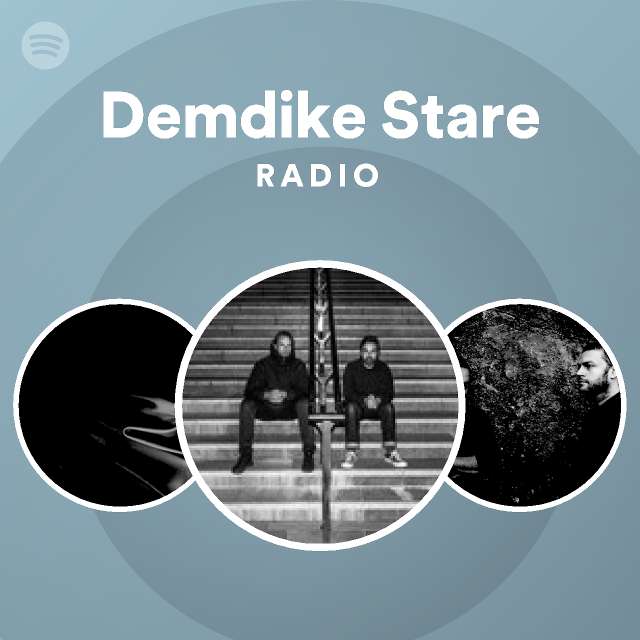 Demdike Stare Songs, Albums and Playlists | Spotify