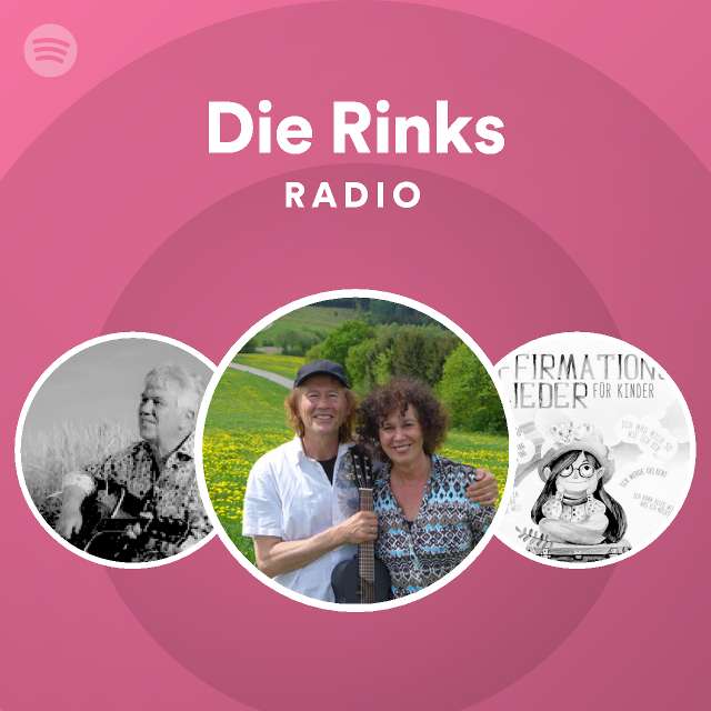 Die Rinks Mach Was Du Am Besten Kannst