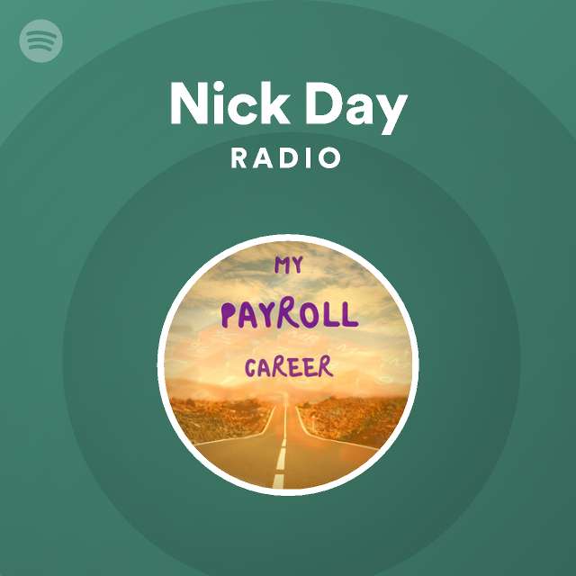 Nick Day Radio - playlist by Spotify | Spotify