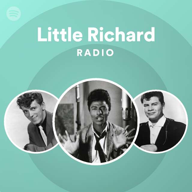 little richard movie appearances