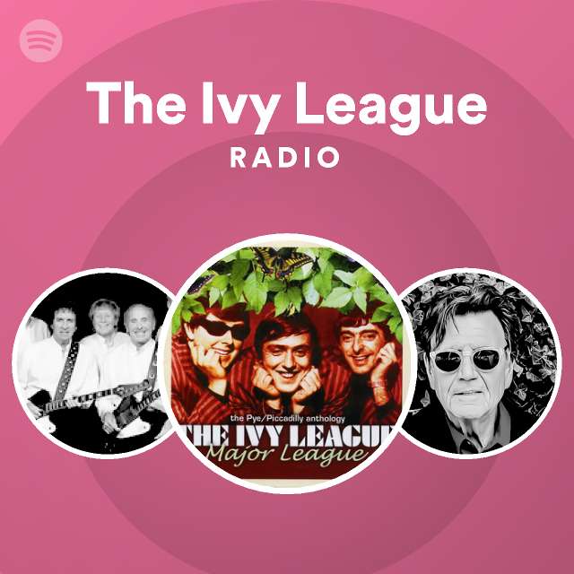 The Ivy League Spotify