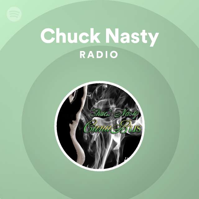 Chuck Nasty