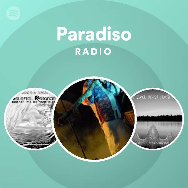Forklaring Diplomati Gør det godt Paradiso Radio - playlist by Spotify | Spotify