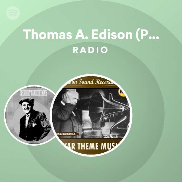 Irving Aaronson and His Commanders Radio - playlist by Spotify