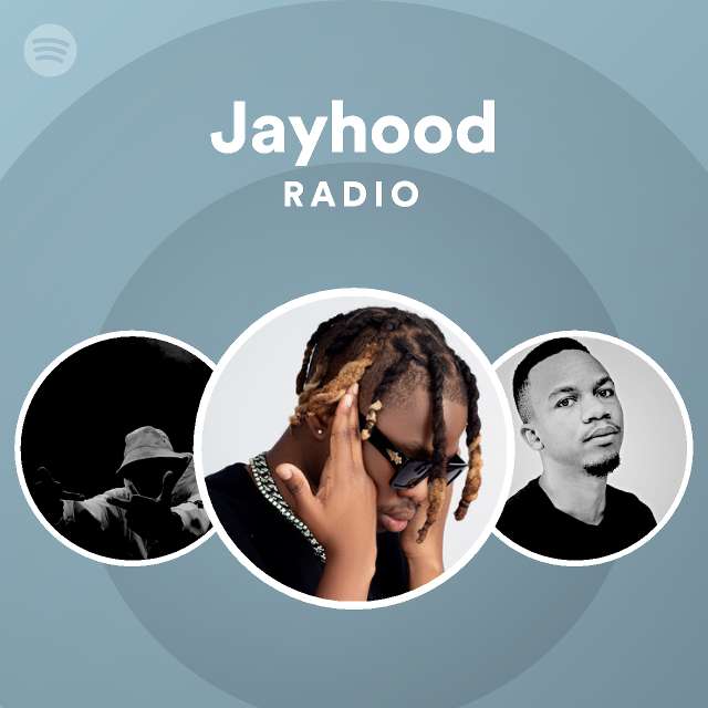 Jayhood | Spotify