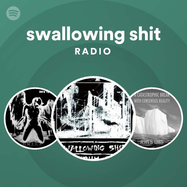 Shit Swallowing