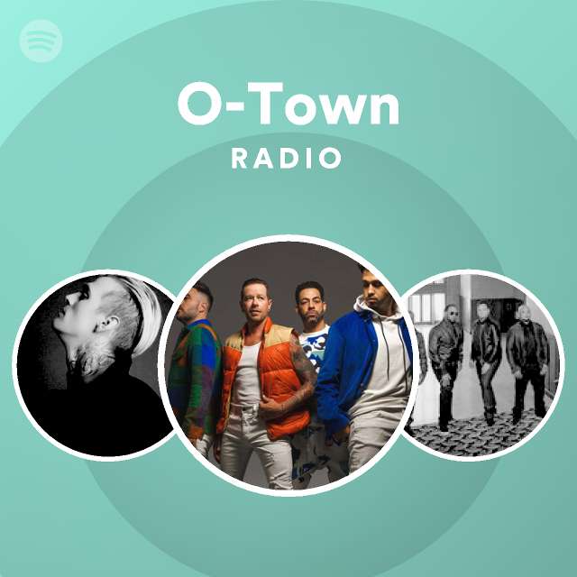 OTown Radio playlist by Spotify Spotify