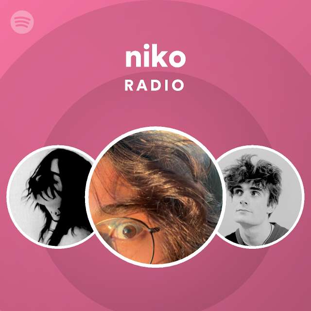 niko Radio on Spotify