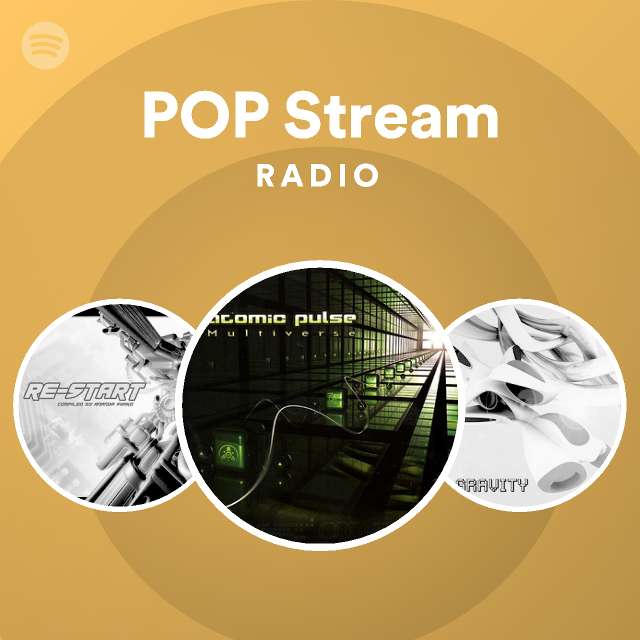 Vergelijking baard Aan het water POP Stream Radio - playlist by Spotify | Spotify