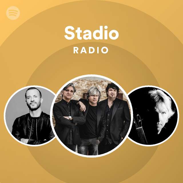 Stadio Spotify