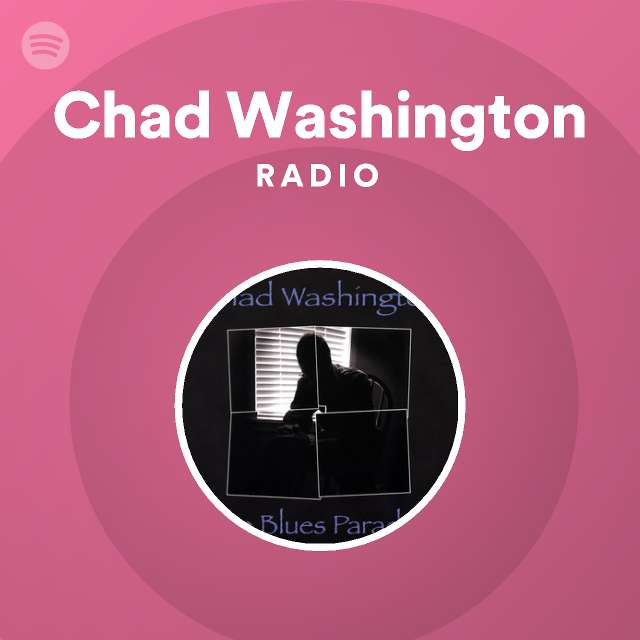 Chad Washington