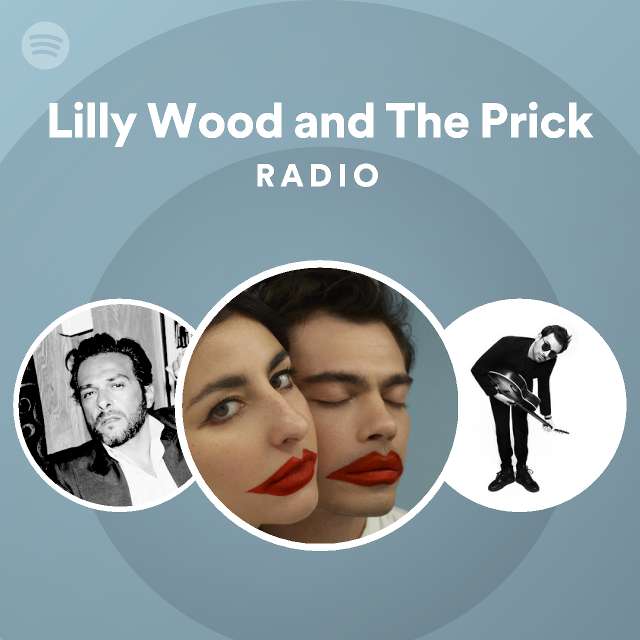 lilly wood singer