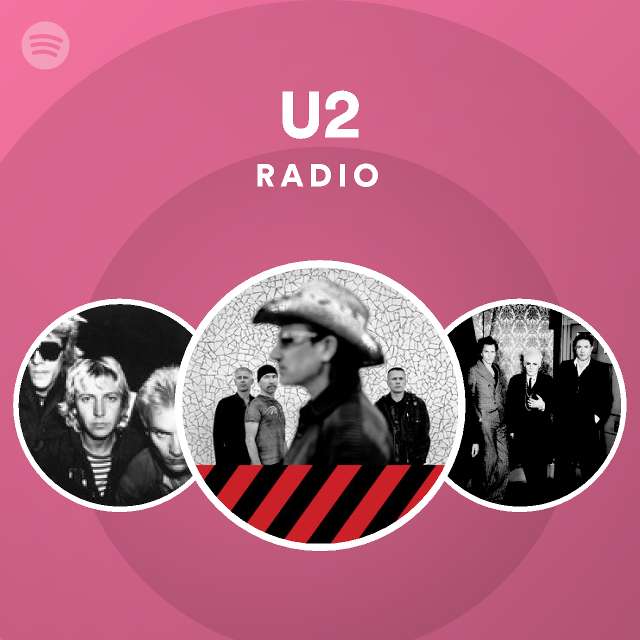 U2 Radio - playlist by Spotify | Spotify