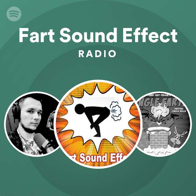fart-sound-effect-radio-spotify-playlist