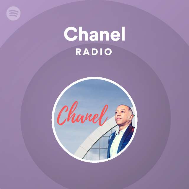 Chanel Speedy Radio - playlist by Spotify