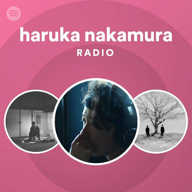 haruka nakamura | Spotify