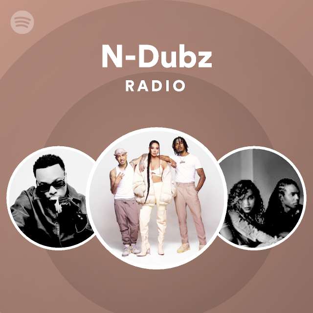 n-dubz-spotify