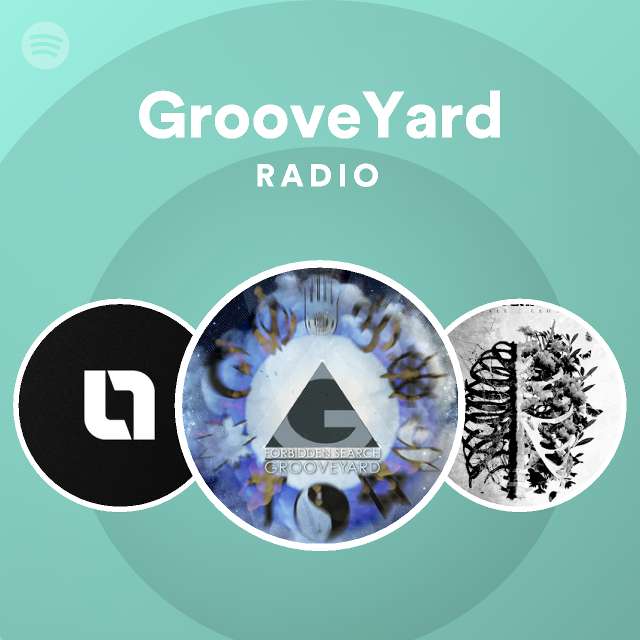 GrooveYard on Spotify