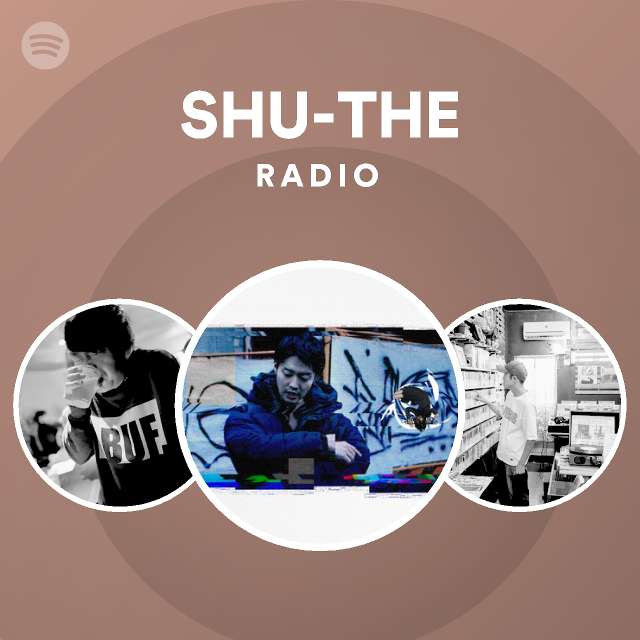 Shu The Spotify Listen Free