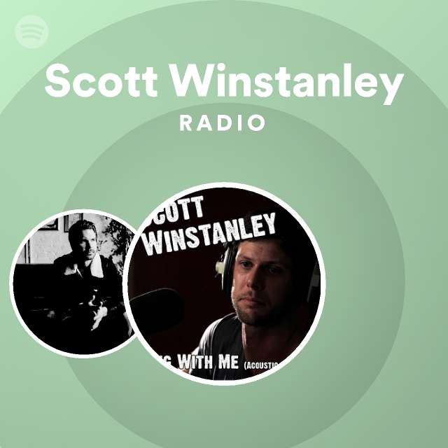 Scott Winstanley Radio - playlist by Spotify | Spotify