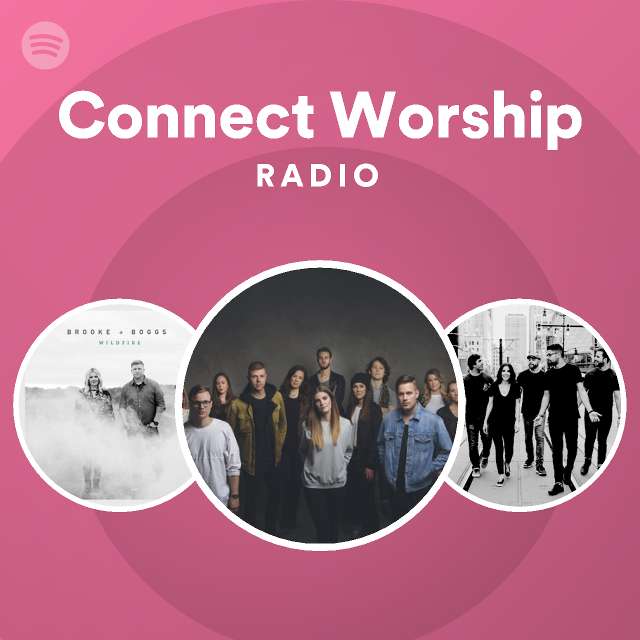 This Is Hillsong Worship - playlist by Spotify