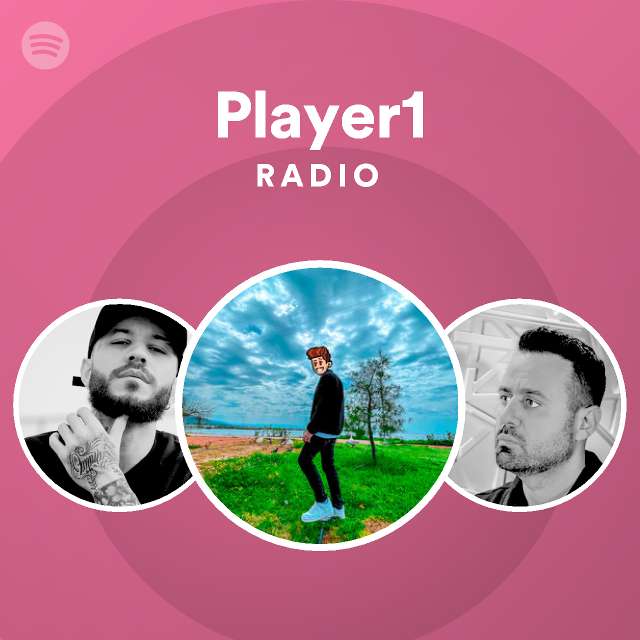 Player1 | Spotify
