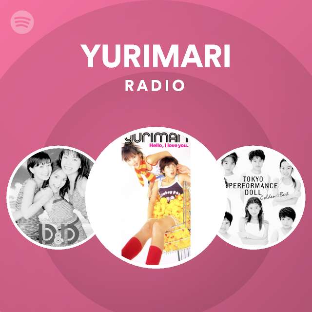 YURIMARI | Spotify