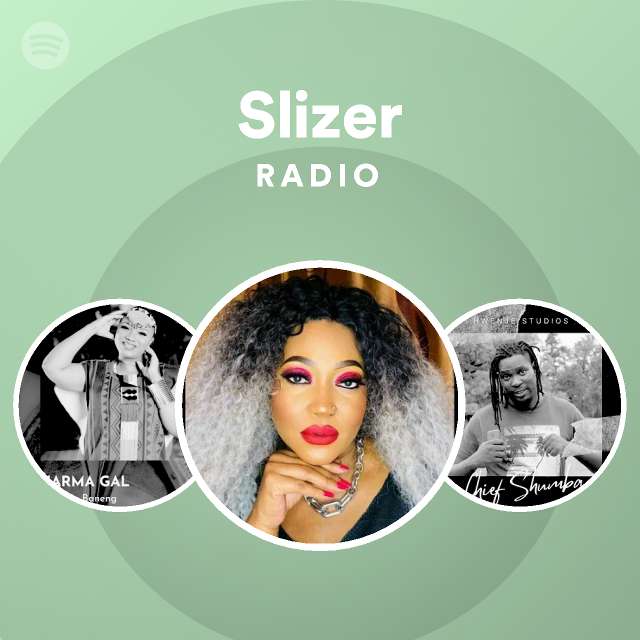 Slizer Radio - playlist by Spotify | Spotify