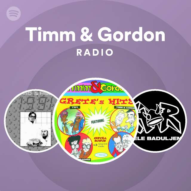 Timm & Radio - playlist by Spotify | Spotify