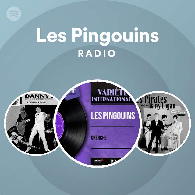 Entertainment Muziek & video Les pingouins 