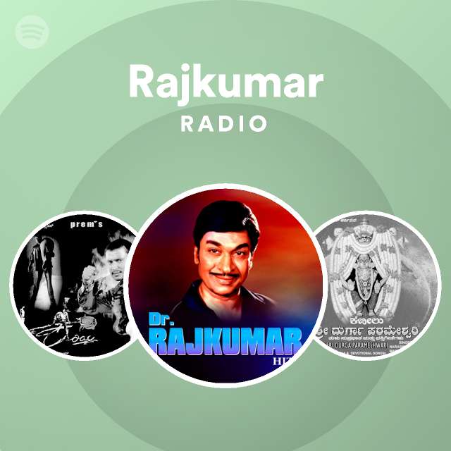 Raj Kannada Radio