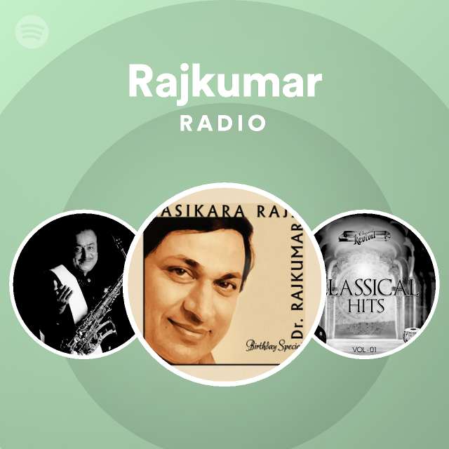 Raj Kannada Radio