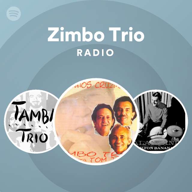 Zimbo Trio | Spotify