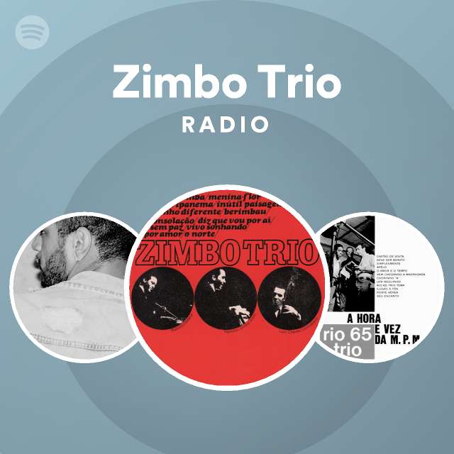 絶賛レビュー続出 ジンボトリオ・Zimbo Trio - CD