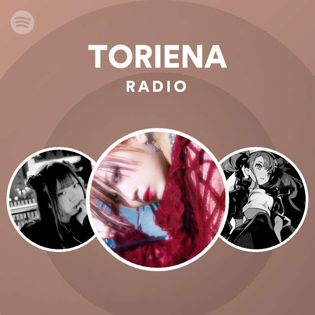 TORIENA Radioのサムネイル