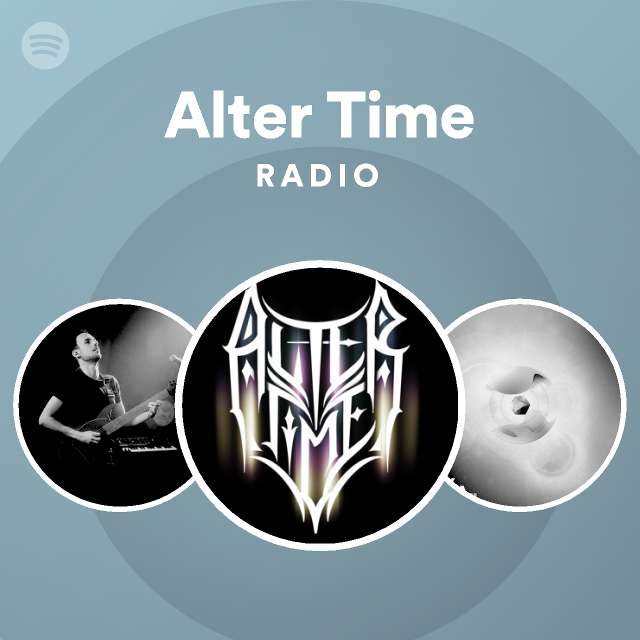 Time | Spotify