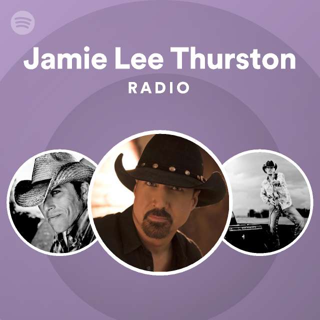 Jamie Lee Thurston | Spotify