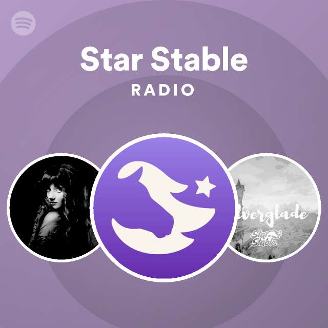 Star Stable Radio - playlist by Spotify | Spotify
