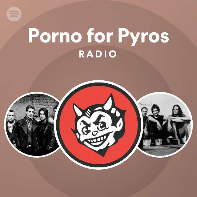 Porno for pyros