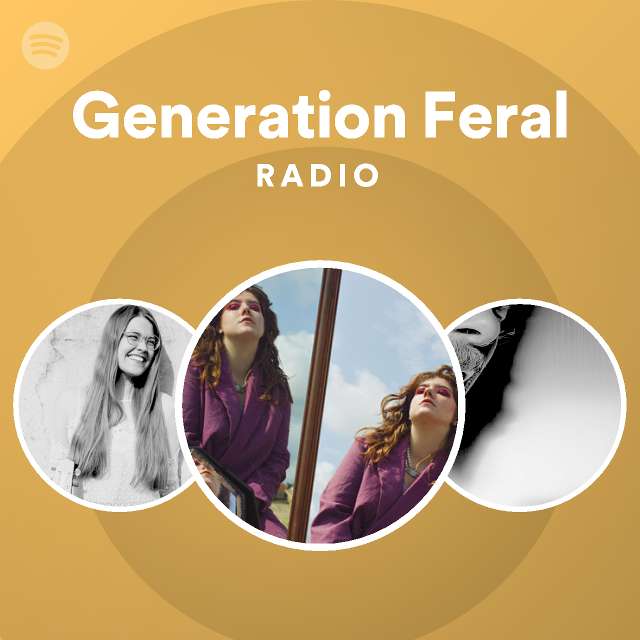 Feral | Spotify