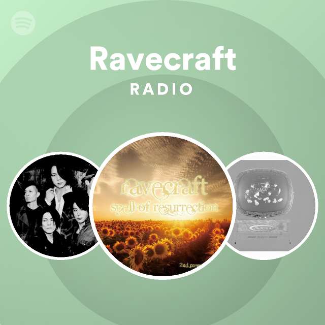 Ravecraft | Spotify