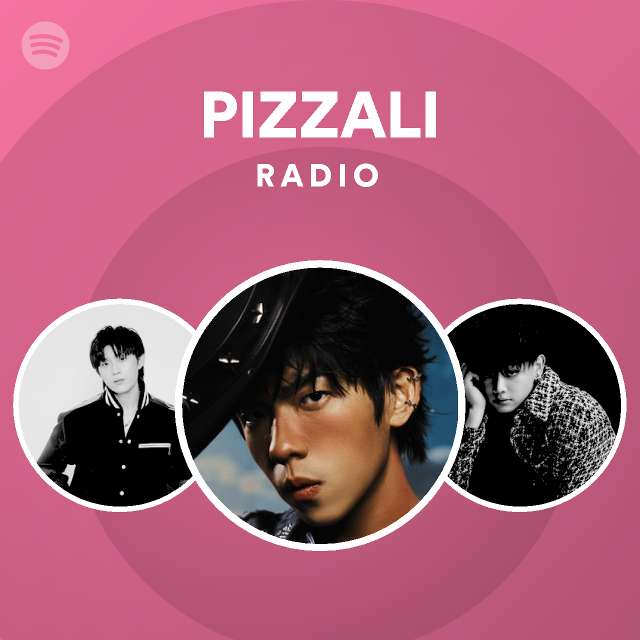 PIZZALI Radio - playlist by Spotify | Spotify