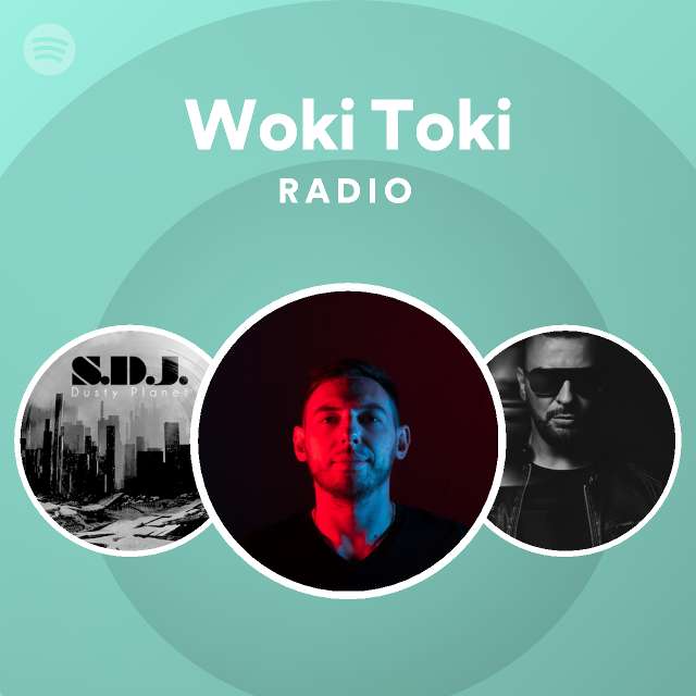 Exagerar gene Atticus Woki Toki Radio - playlist by Spotify | Spotify