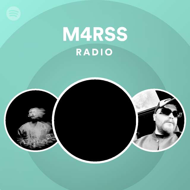 M4rss Spotify