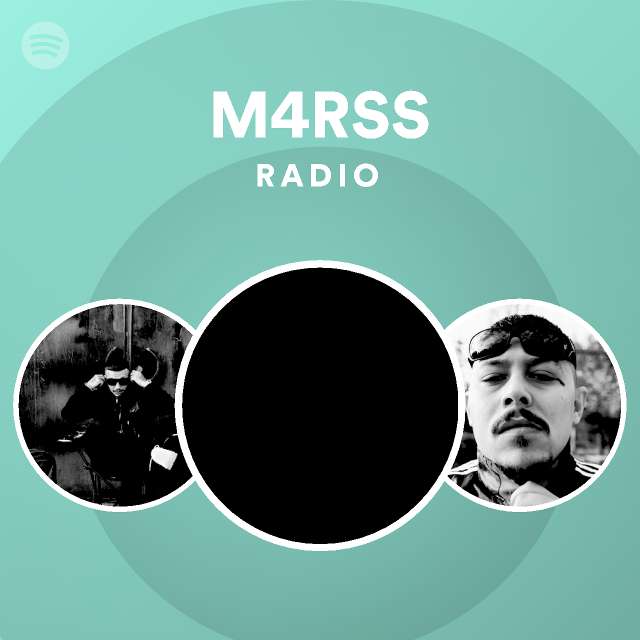 M4rss Spotify