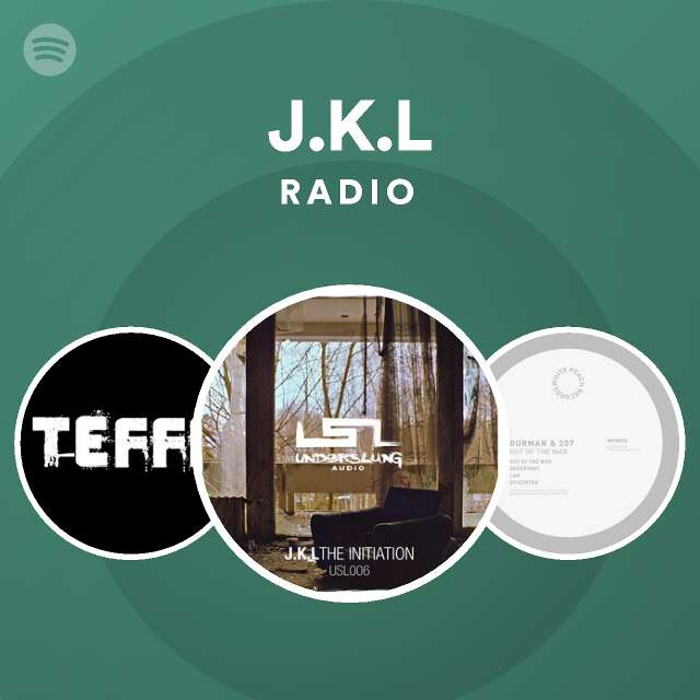  Radio - playlist by Spotify | Spotify