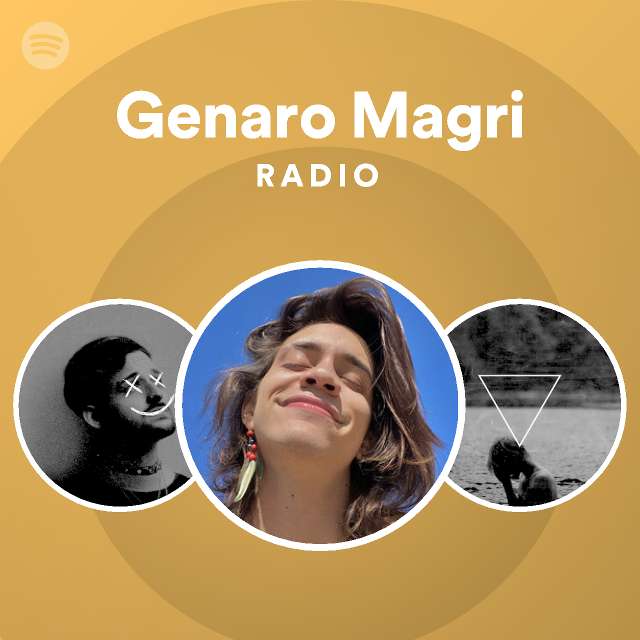 Genaro Magri