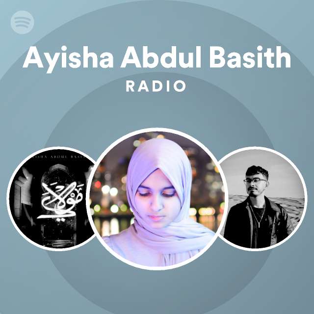 ayisha-abdul-basith-spotify